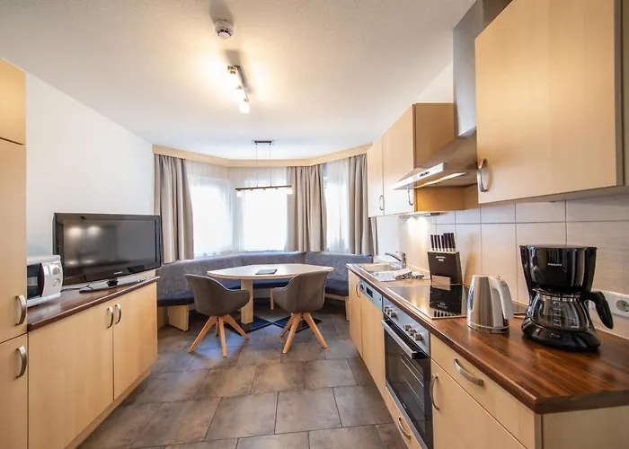 A Casa Kristall * Sölden