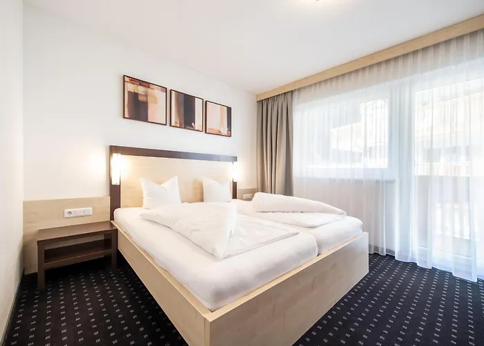 Appartement A Casa Kristall *