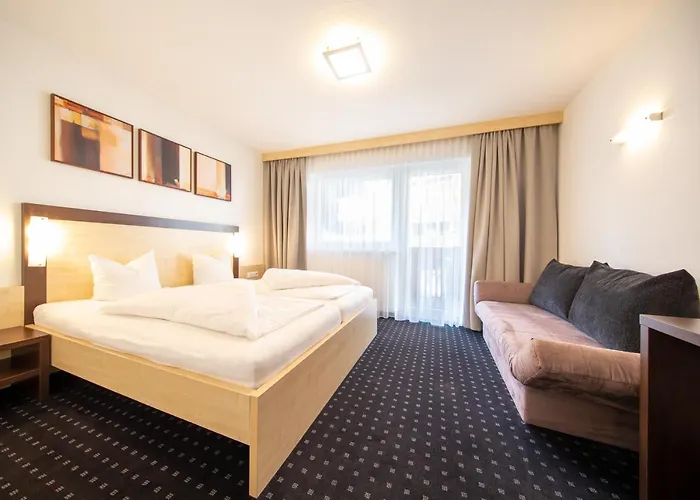 Appartement A Casa Kristall