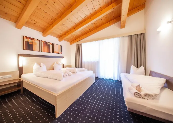 Appartement A Casa Kristall *