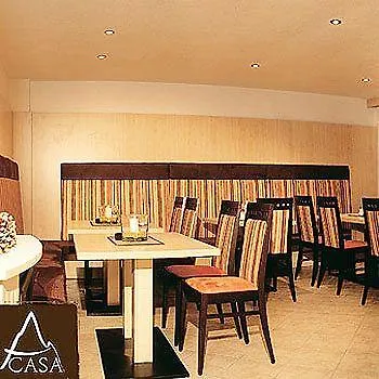 A Casa Kristall Appartement *