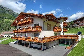 Appartement A Casa Kristall