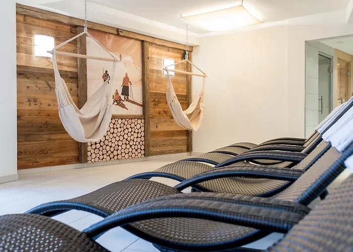 A Casa Kristall Sölden