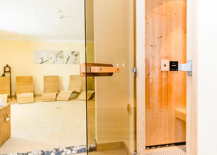 A Casa Kristall Sölden