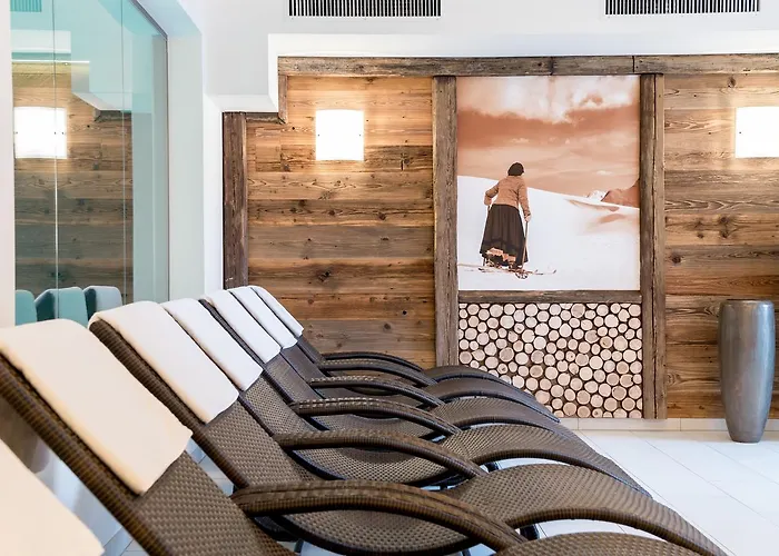 A Casa Kristall Appartement Sölden