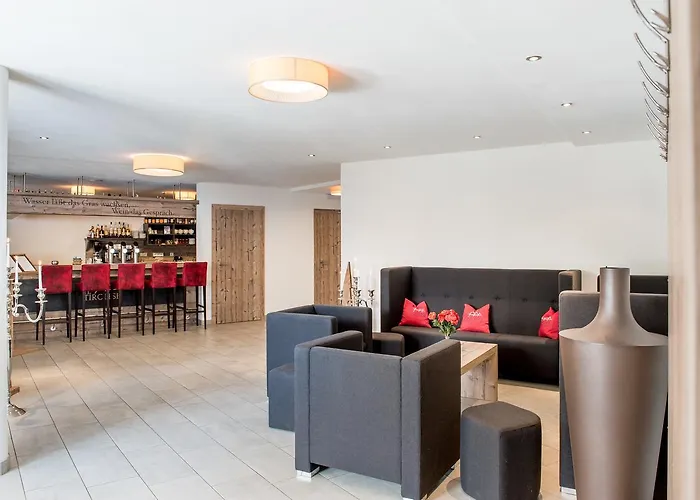 Appartement A Casa Kristall Sölden