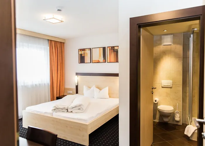 A Casa Kristall Appartement