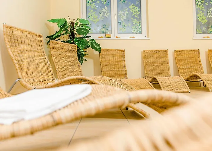 A Casa Kristall Appartement