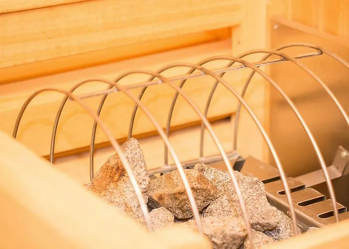 A Casa Kristall Appartement Sölden