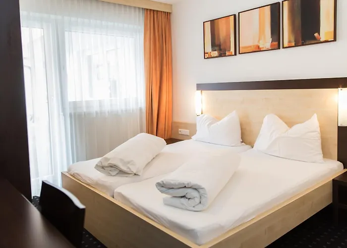 A Casa Kristall Appartement