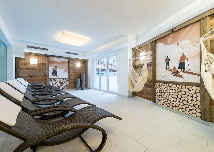 A Casa Kristall * Sölden