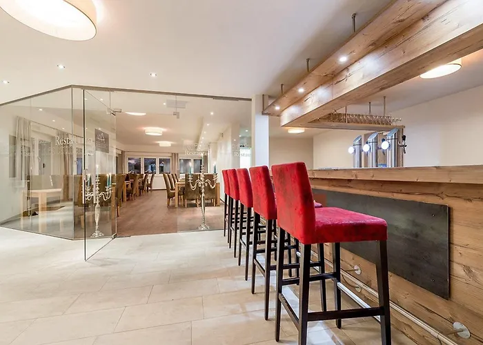 A Casa Kristall Appartement