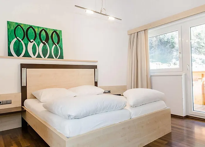 Appartement A Casa Kristall