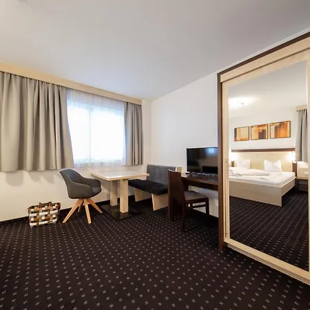 Apartmán A Casa Kristall *