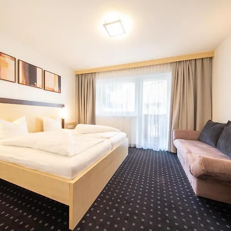 Apartmán A Casa Kristall