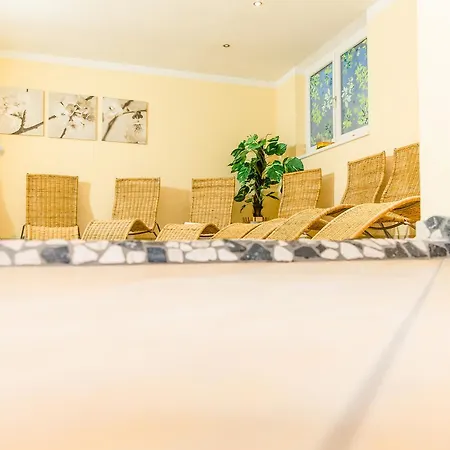 Apartmán A Casa Kristall Sölden