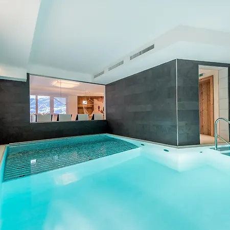 Apartmán A Casa Kristall Sölden