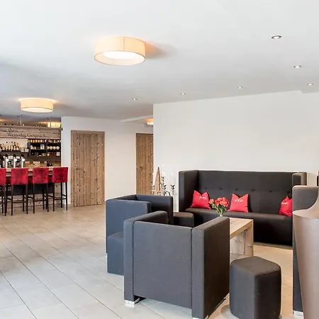 Apartmán A Casa Kristall Sölden
