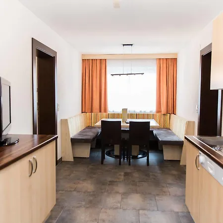 A Casa Kristall Apartmán