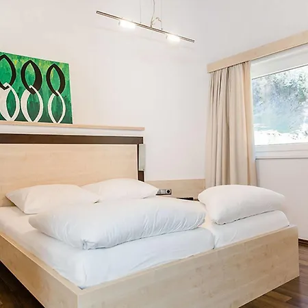 Apartmán A Casa Kristall